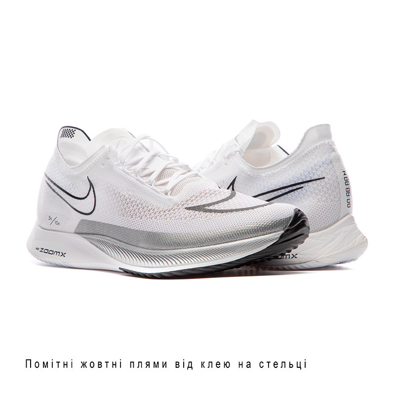 Кросівки Nike NIKE ZOOMX STREAKFLY (Клас А) DJ6566-101-R