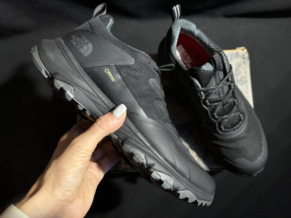 Кросівки чоловічі The North FaceUltra Fastpack III GTX NF0A39IP