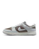 Кросівки чоловічі Nike Dunk Low Retro Grey HF5441-202 44.5 HF5441-202