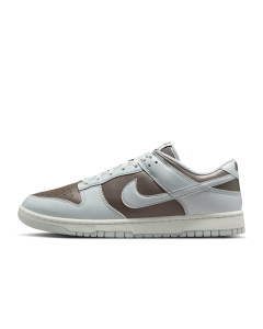 Кросівки чоловічі Nike Dunk Low Retro Grey HF5441-202 44.5 HF5441-202