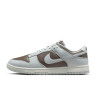 Кросівки чоловічі Nike Dunk Low Retro Grey HF5441-202 44.5 HF5441-202