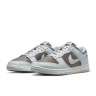 Кросівки чоловічі Nike Dunk Low Retro Grey HF5441-202 44.5 HF5441-202