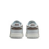Кросівки чоловічі Nike Dunk Low Retro Grey HF5441-202 44.5 HF5441-202