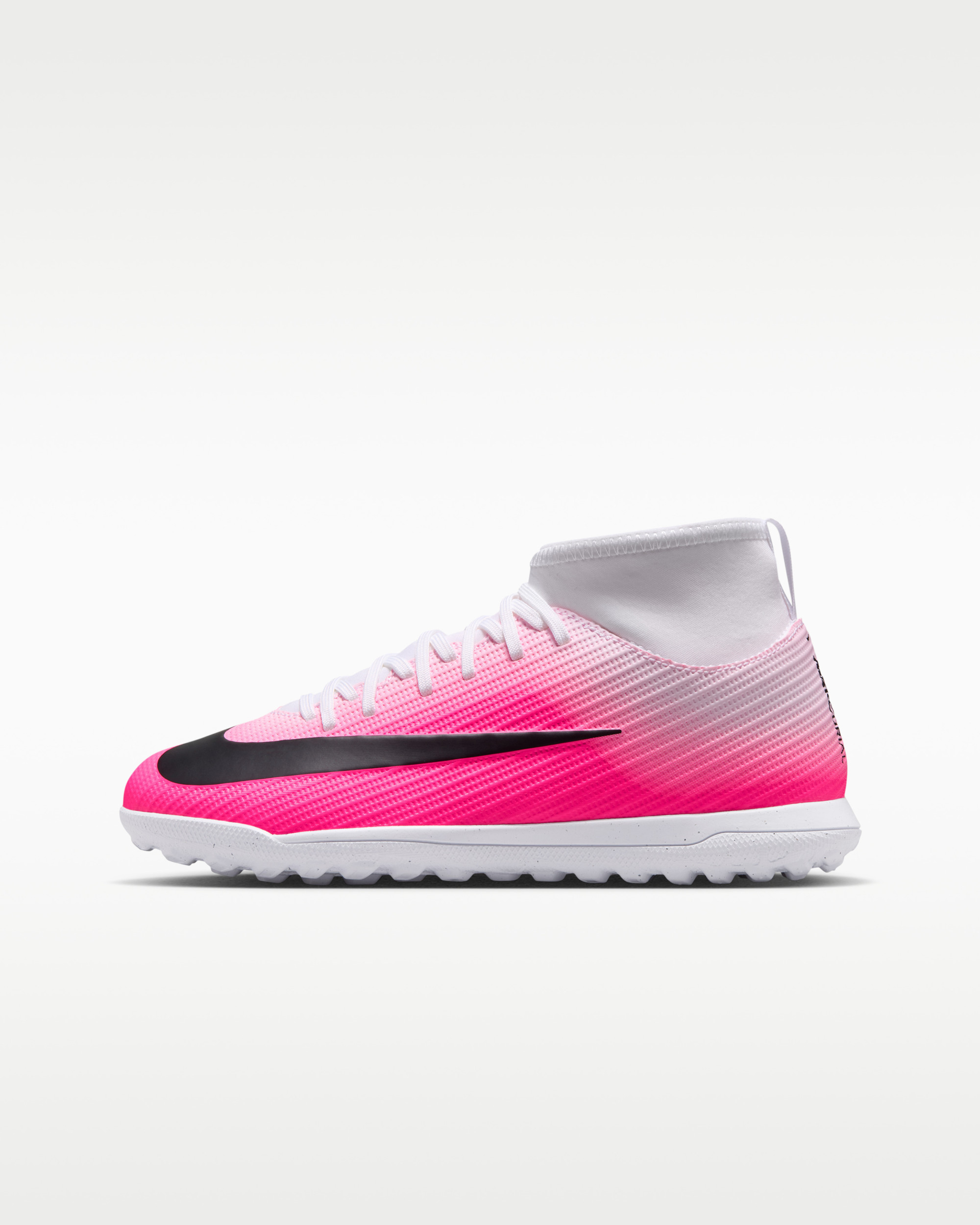 Сороконіжки Nike JR SUPERFLY 11 CLUB TF T IQ2321-900