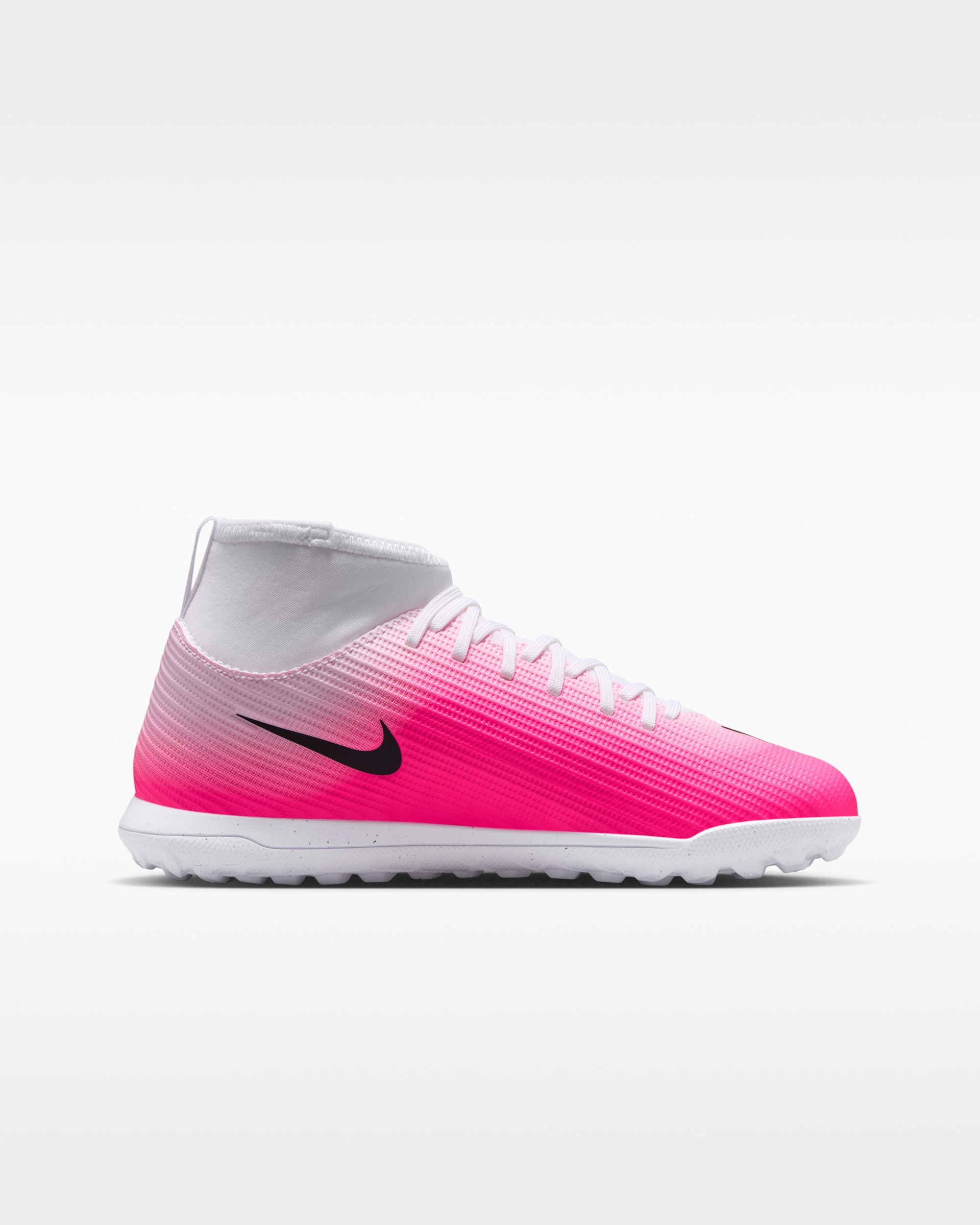 Сороконіжки Nike JR SUPERFLY 11 CLUB TF T IQ2321-900