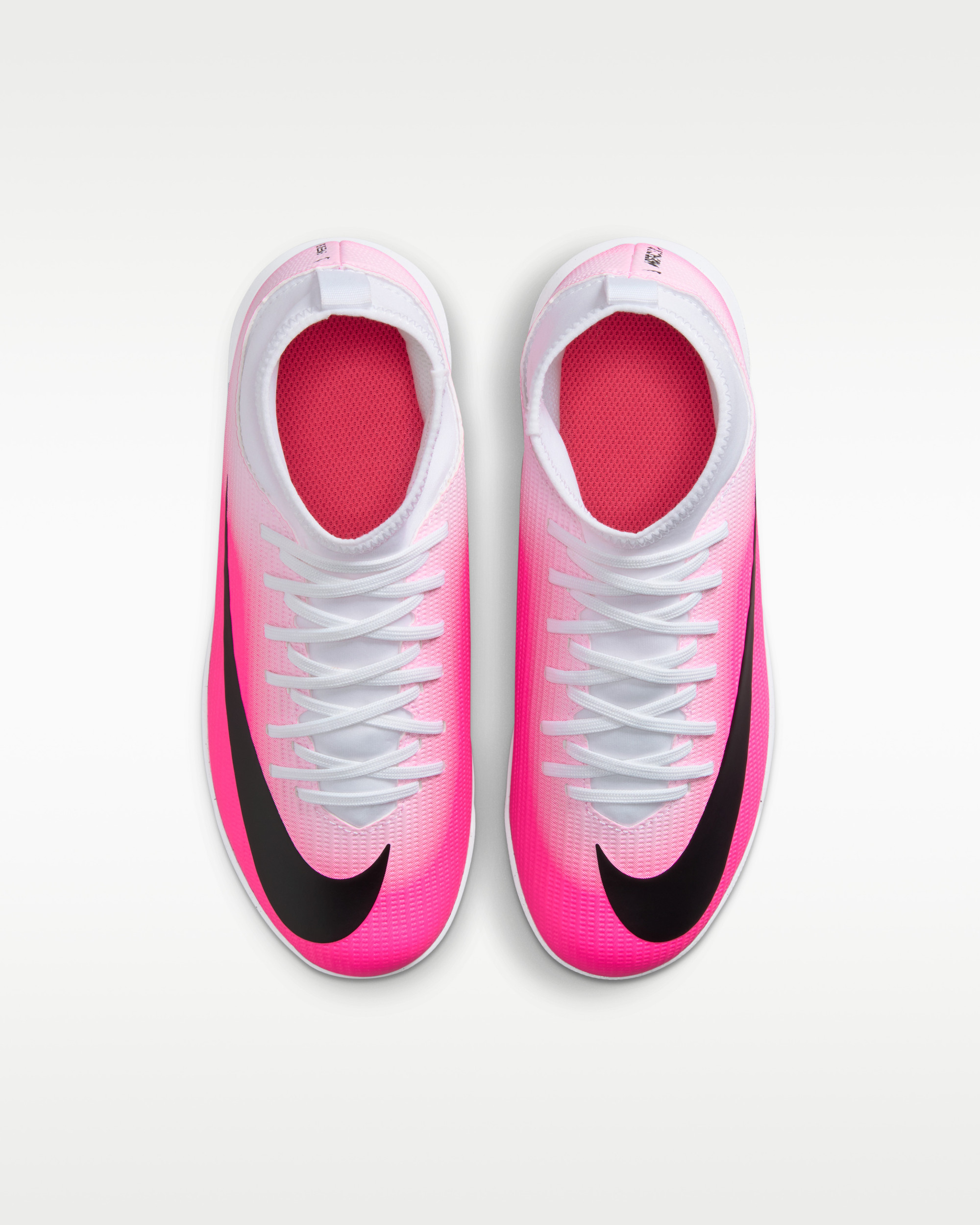 Сороконіжки Nike JR SUPERFLY 11 CLUB TF T IQ2321-900