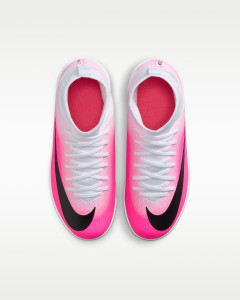Сороконіжки Nike JR SUPERFLY 11 CLUB TF T IQ2321-900