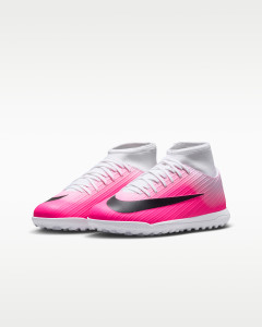 Сороконіжки Nike JR SUPERFLY 11 CLUB TF T IQ2321-900