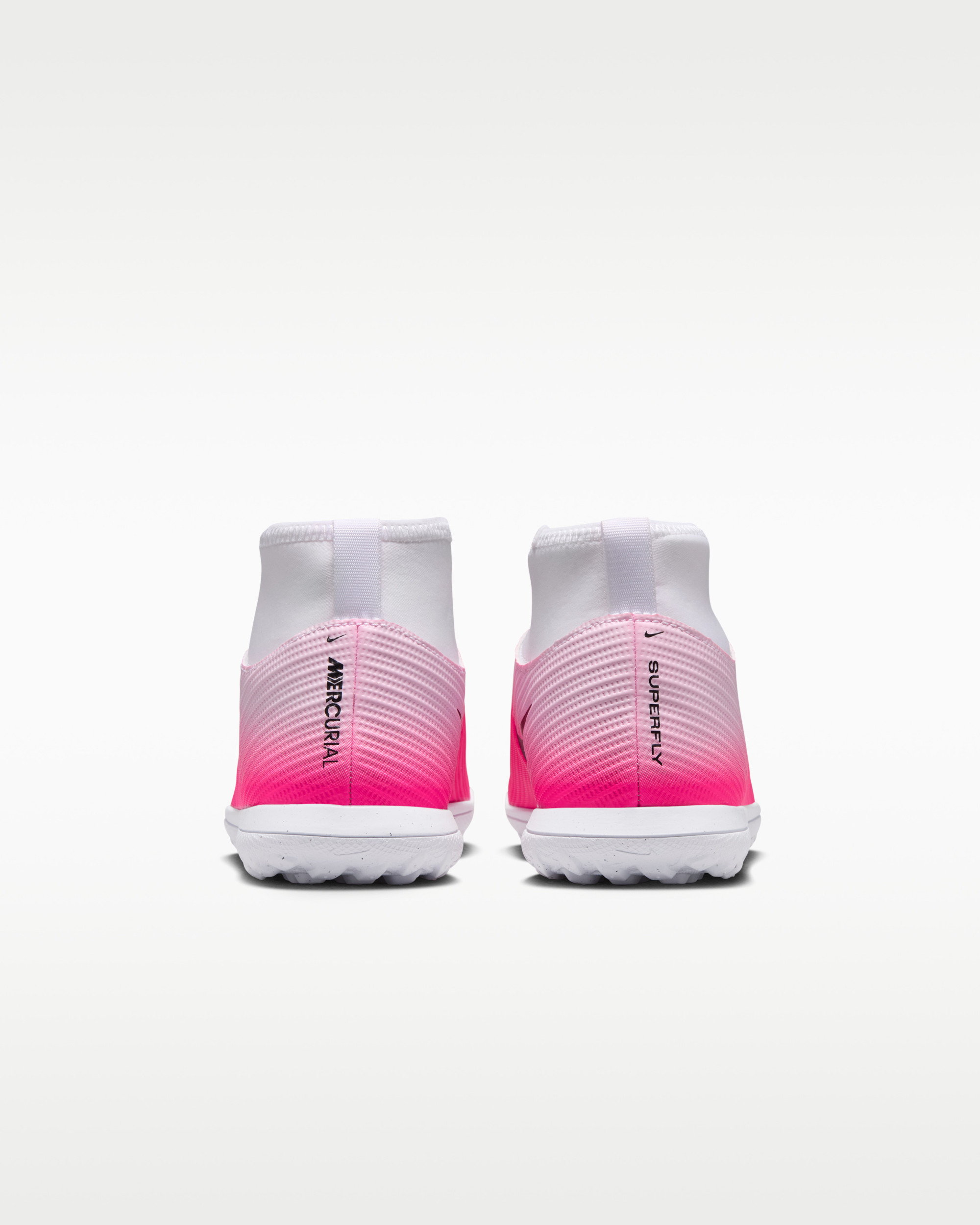 Сороконіжки Nike JR SUPERFLY 11 CLUB TF T IQ2321-900