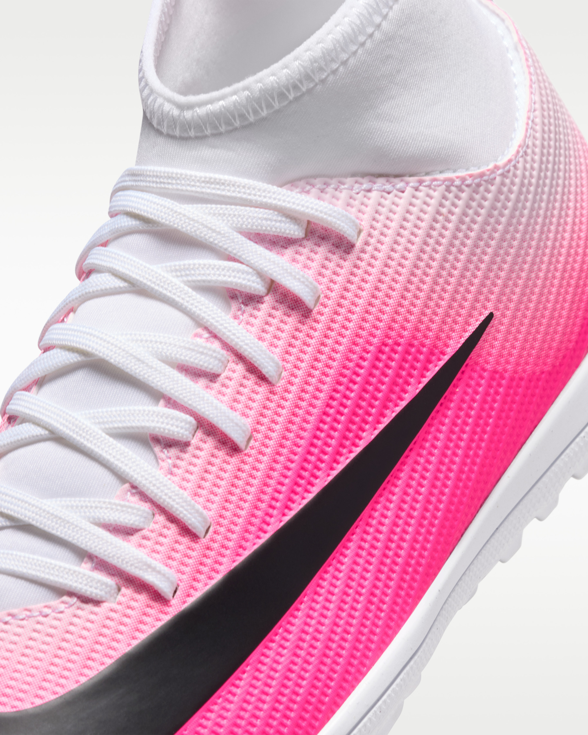 Сороконіжки Nike JR SUPERFLY 11 CLUB TF T IQ2321-900