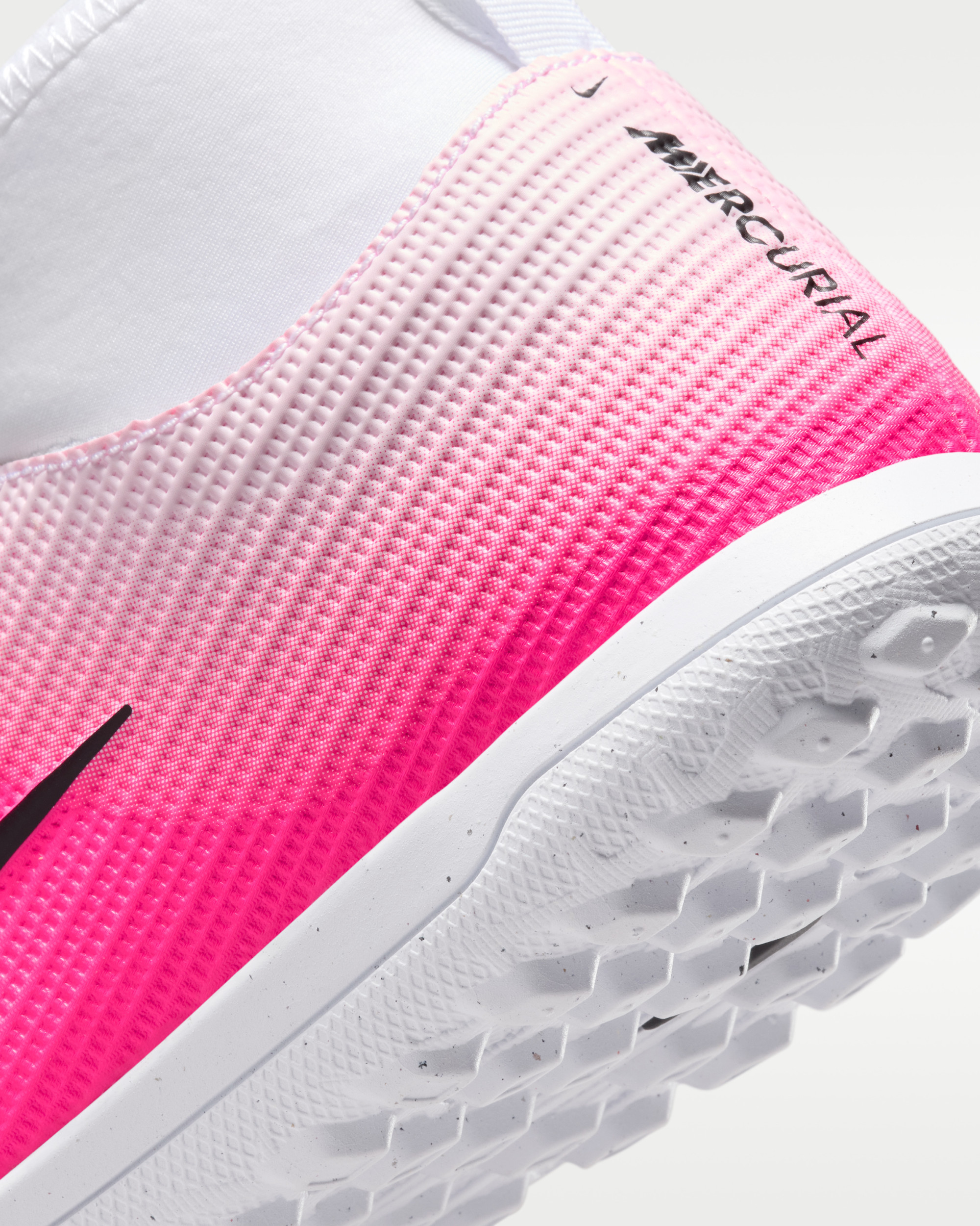 Сороконіжки Nike JR SUPERFLY 11 CLUB TF T IQ2321-900