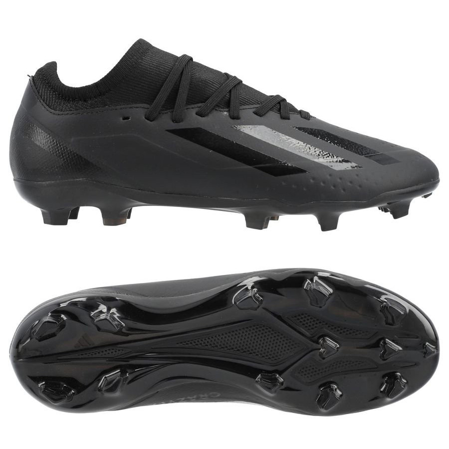 Бутси дитячі Adidas X Crazyfast .3 (ID9355) ID9355