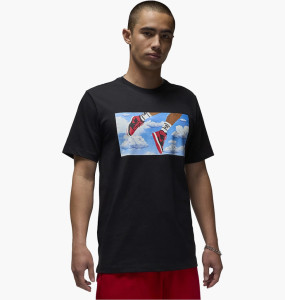 Футболка Air Jordan Flight Essentials T-Shirt FZ1967-010