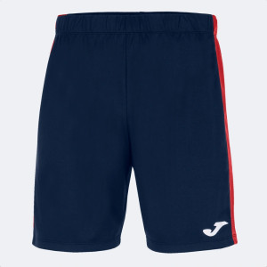 Шорти Joma MAXI темно-синьо-червоні 101657.336 101657.336