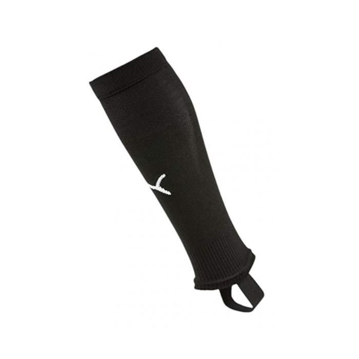 Гетри Puma Team LIGA Stirrup Socks CORE чорний Уні 31-34 DT-703439-03, Цвет чорний, Размер (Европа) DT-703439-03