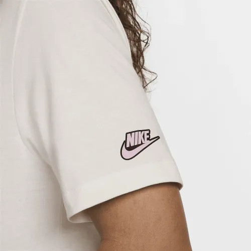 Футболка Nike M NSW TEE HBR SSNL CLUB FZ5419-133