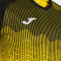 Футболка Joma TIGER VI жовто-чорна 103679.901 103679.901