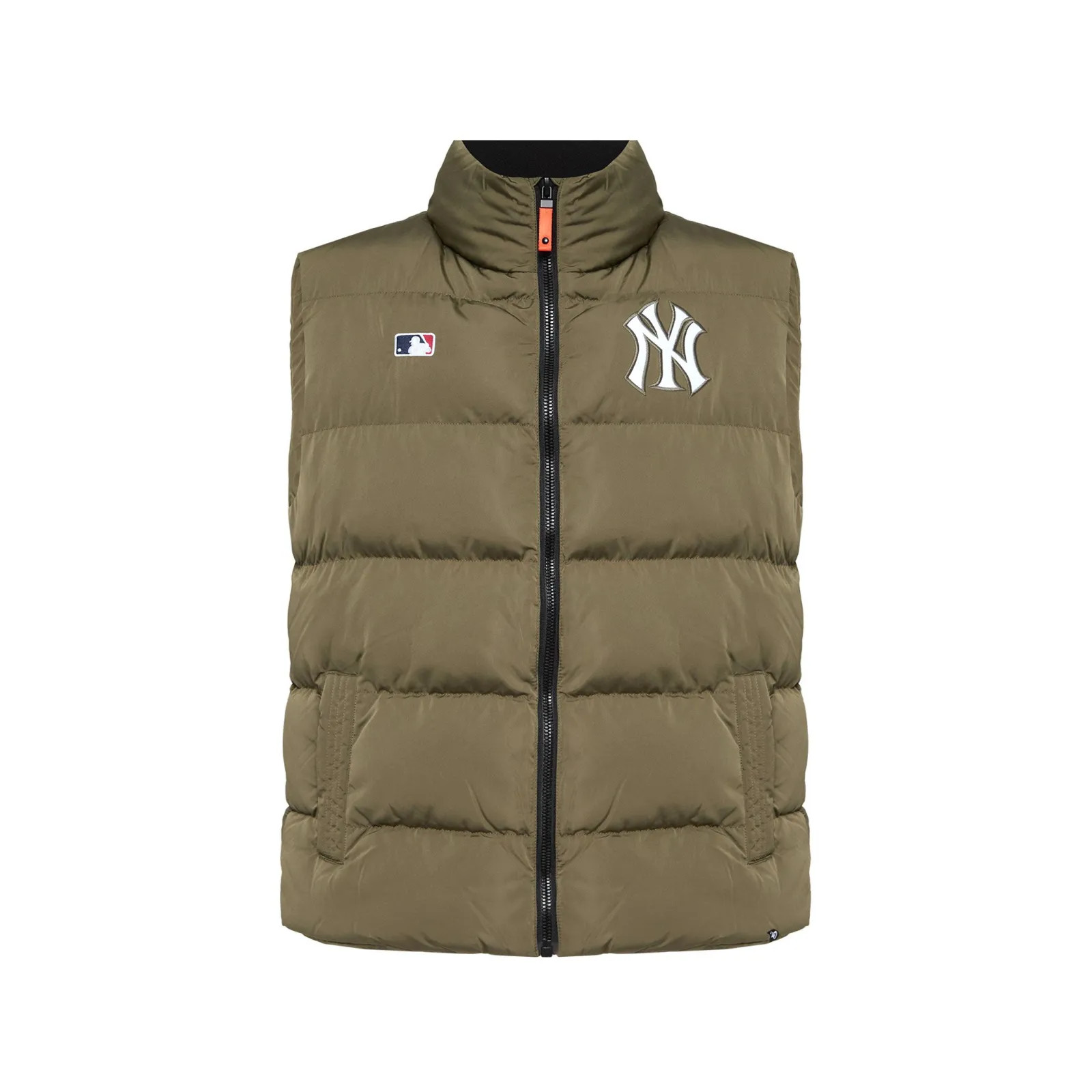 Жилетка 47 Brand NEW YORK YANKEES CORE 661504SW-FS