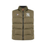 Жилетка 47 Brand NEW YORK YANKEES CORE 661504SW-FS
