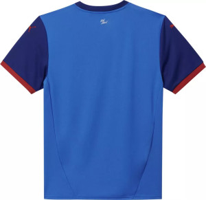 Футболка Puma Holstein Kiel Home Jersey Jr 946317-01