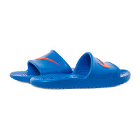 Тапочки Nike KAWA SHOWER (GS/PS) BQ6831-400
