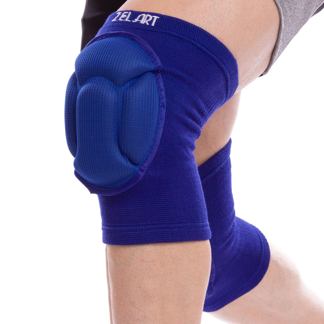 Наколінник компресійний BC-1674 BC-1674