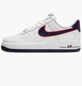 Кросівки жіночі Nike Air Force 1 Low Houston FJ0710-100 38 FJ0710-100