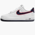Кросівки жіночі Nike Air Force 1 Low Houston  FJ0710-100 38 FJ0710-100