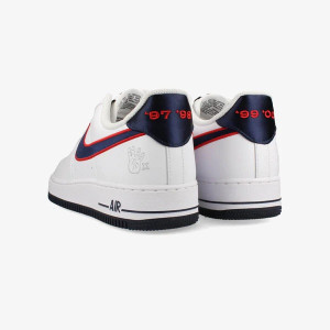 Кросівки жіночі Nike Air Force 1 Low Houston FJ0710-100 38 FJ0710-100