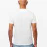 Футболка унісекс Lacoste Organic Jersey T-Shirt White TH6709001 L TH6709001