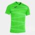 Футболка Joma GRAFITY II зелена 101901.022 101901.022