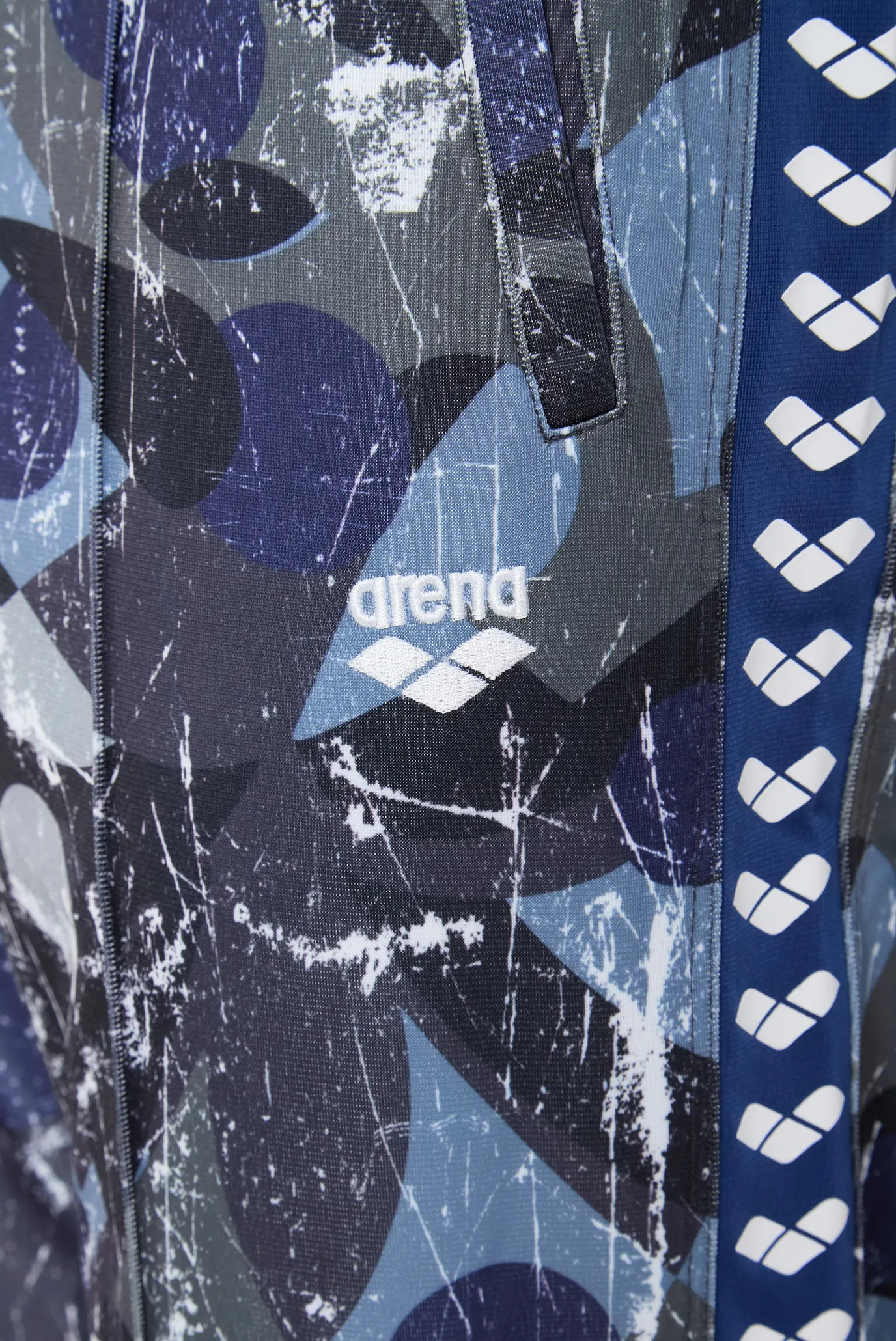 Штани спортивні Arena ICONS PANT RELAX IV 010193-157