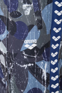 Штани спортивні Arena ICONS PANT RELAX IV 010193-157