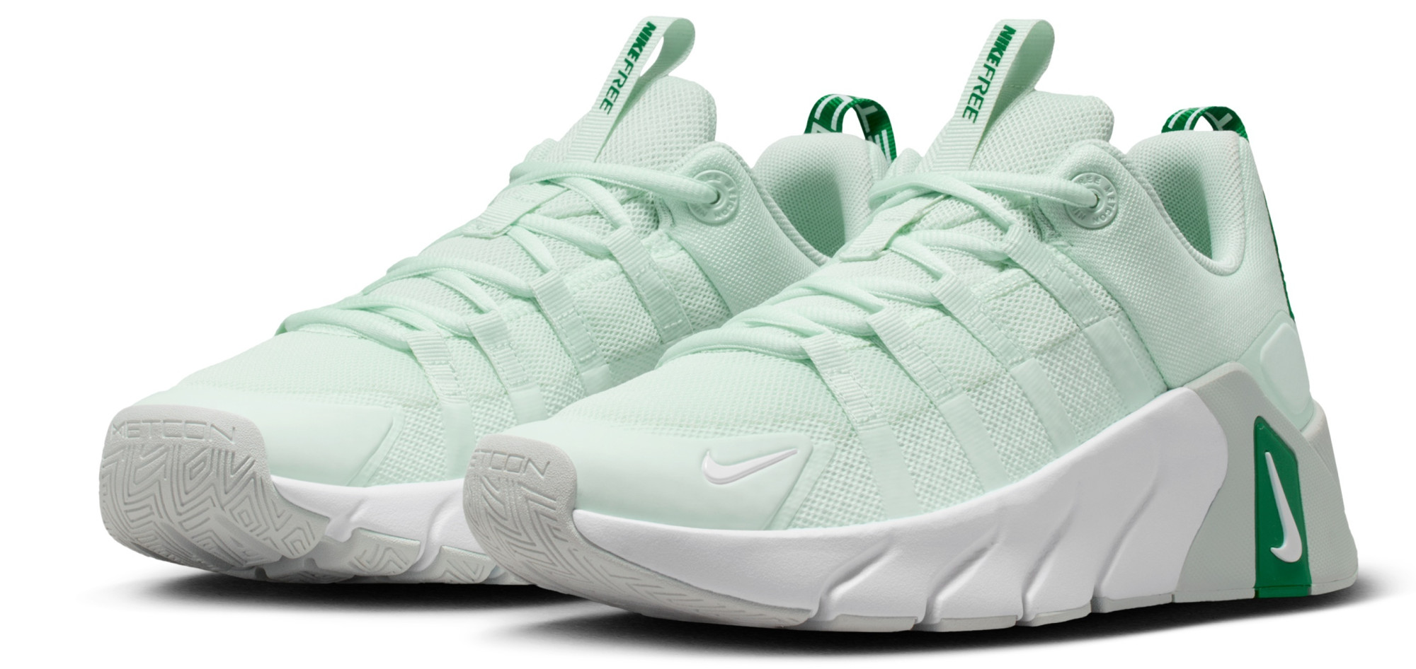 Кросівки Nike W FREE METCON 7 II7406-301