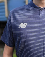 Футболка поло New Balance NB FCDK Travel MT031299PGM