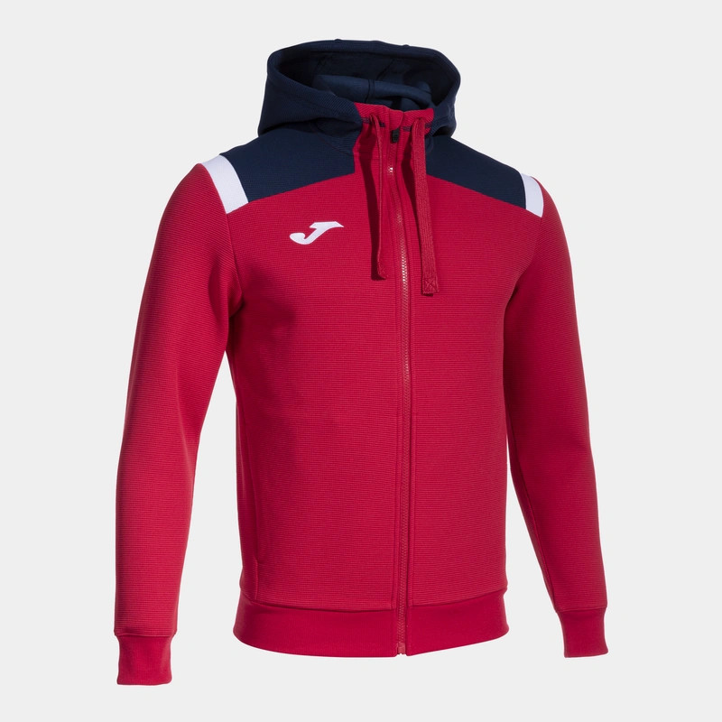 Кофта Joma Toledo - червоний 103737.603-EU