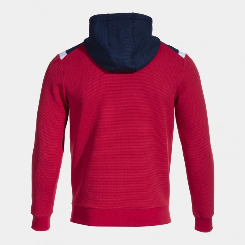 Кофта Joma Toledo - червоний 103737.603-EU