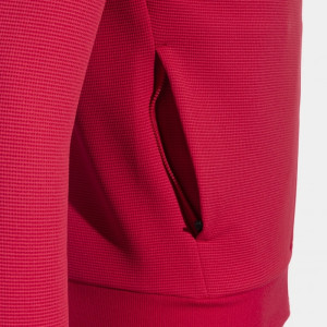 Кофта Joma Toledo - червоний 103737.603-EU