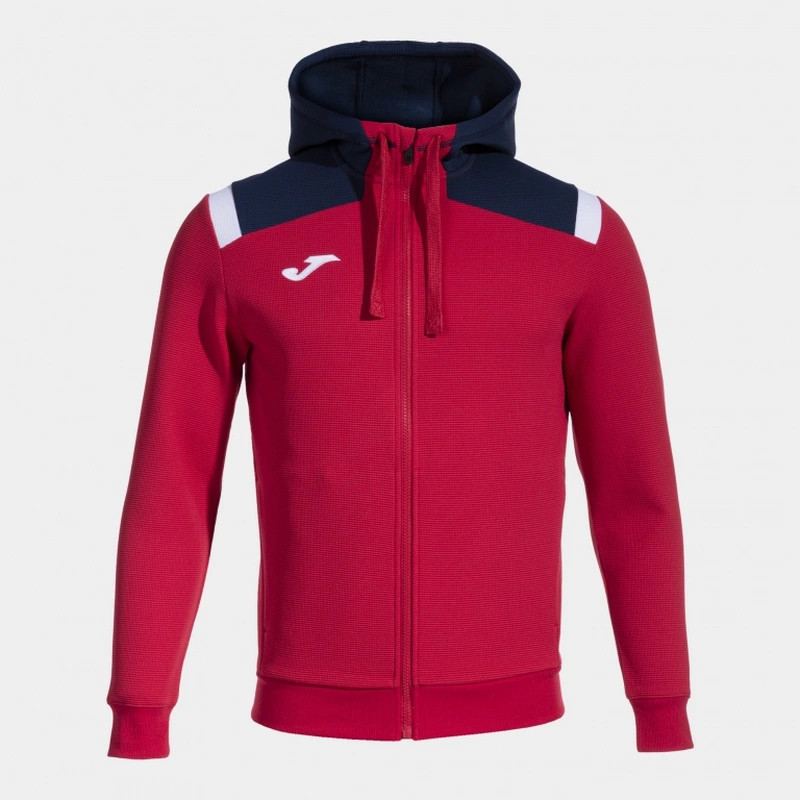 Кофта Joma Toledo - червоний 103737.603-EU