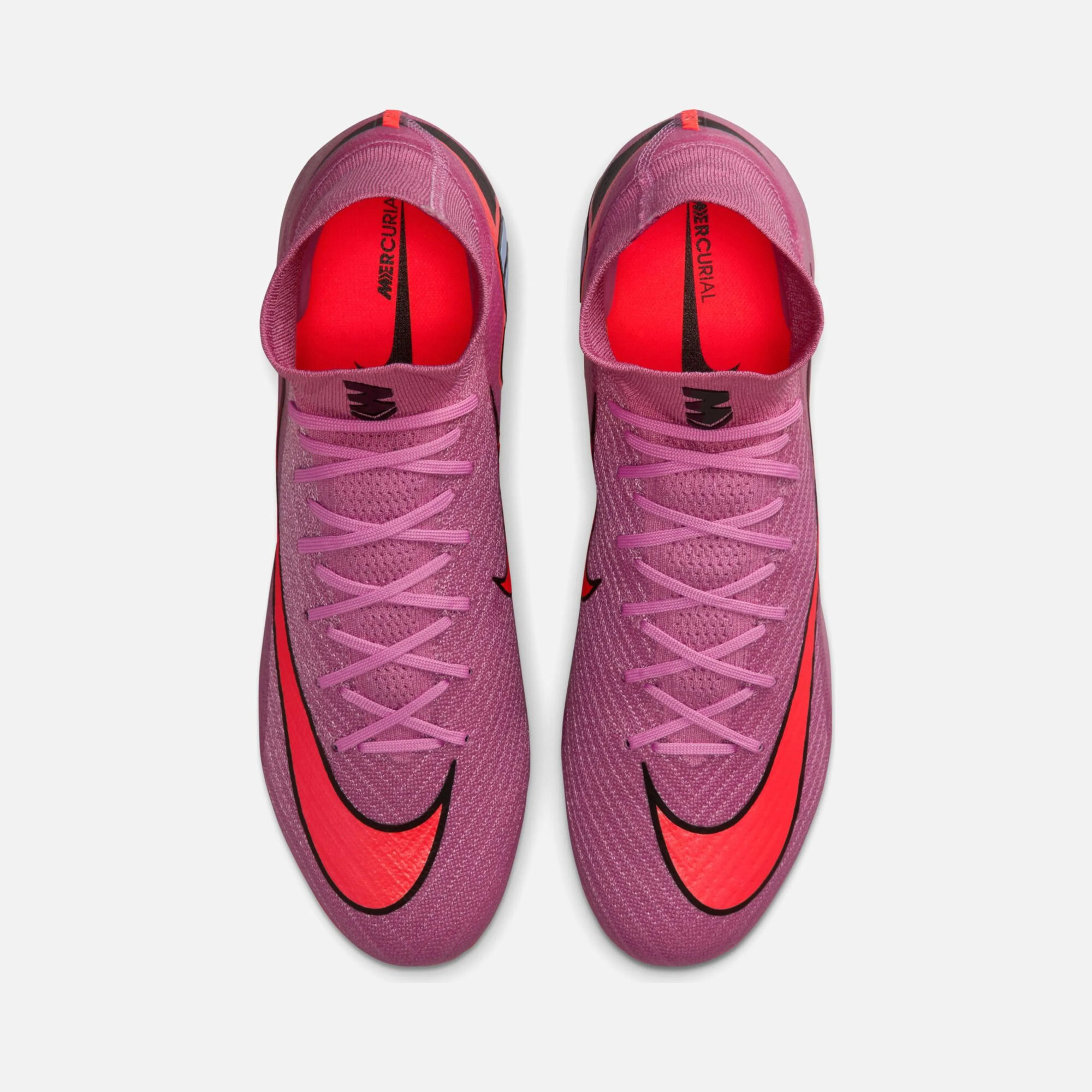Бутси Nike ZM SUPERFLY 10 ELITE FG FQ1454-600