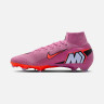 Бутси Nike ZM SUPERFLY 10 ELITE FG FQ1454-600