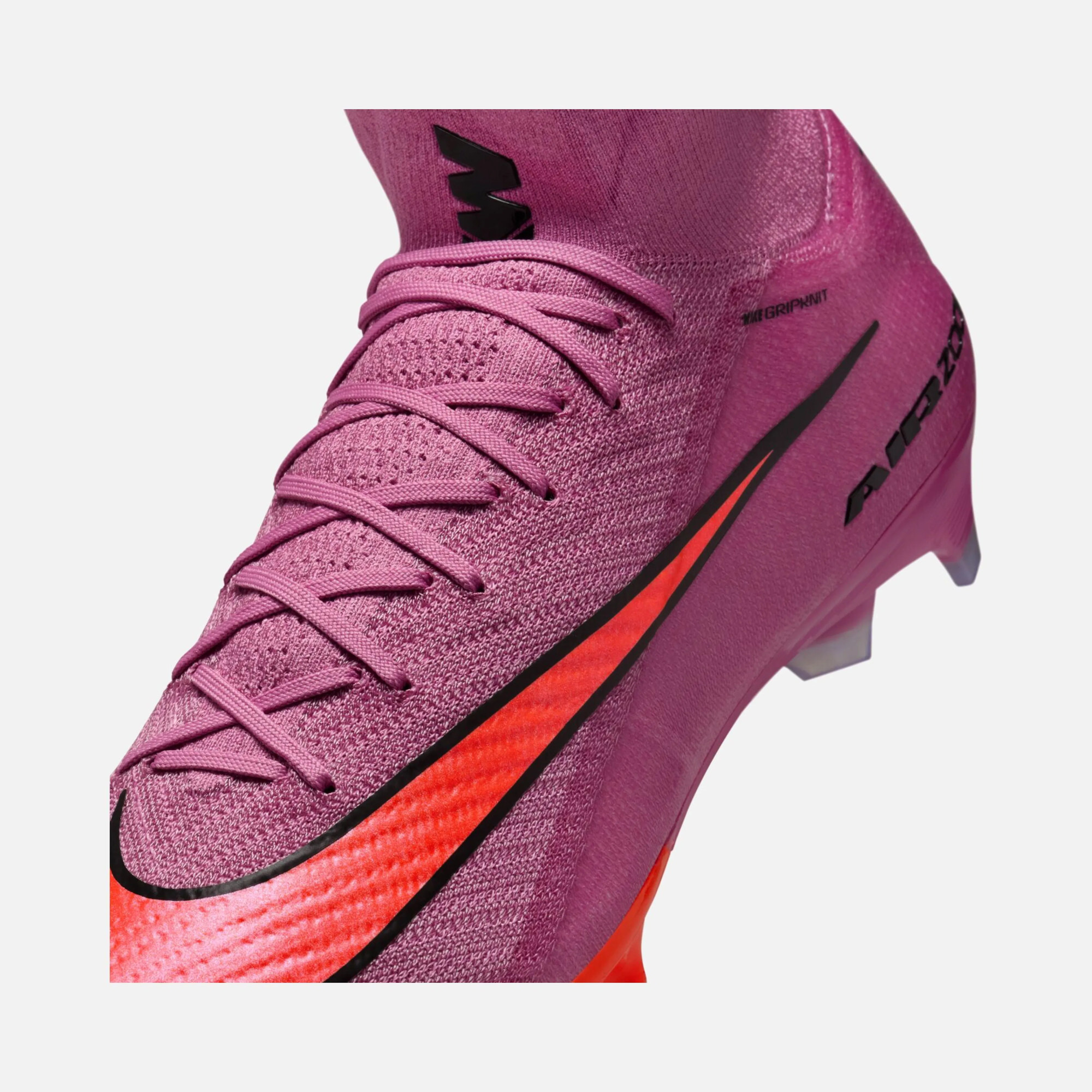 Бутси Nike ZM SUPERFLY 10 ELITE FG FQ1454-600