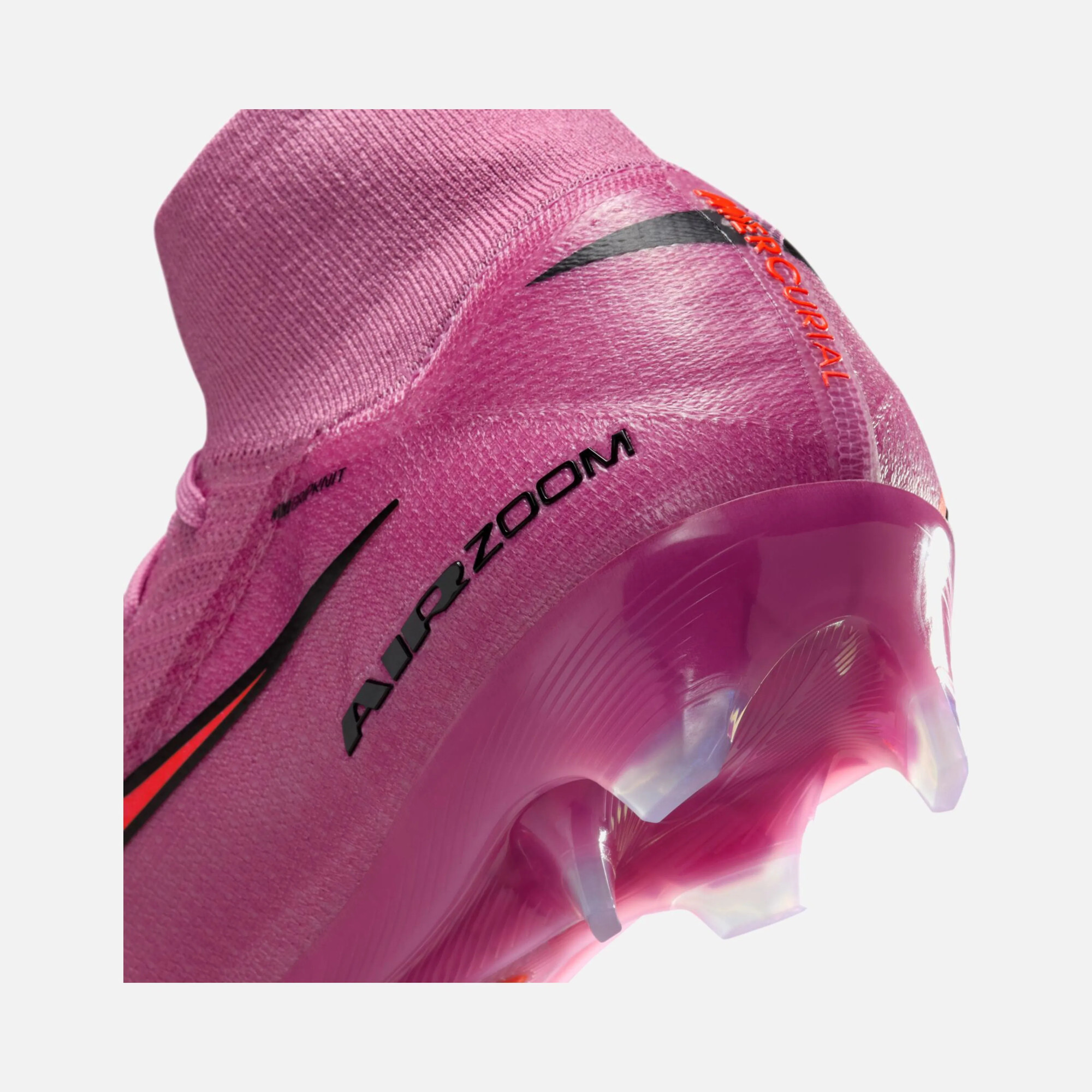 Бутси Nike ZM SUPERFLY 10 ELITE FG FQ1454-600