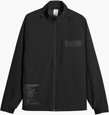 Куртка fPuma x PLEASURES Zip-Off Jackef 620876-01
