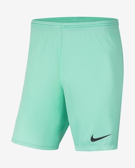 Шорти ігрові Nike Park III BV6855-354 BV6855-354