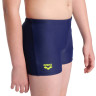 Плавки Arena LIGHT TRICKS SWIM SHORT 008344-750