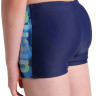 Плавки Arena LIGHT TRICKS SWIM SHORT 008344-750