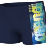 Плавки Arena LIGHT TRICKS SWIM SHORT 008344-750