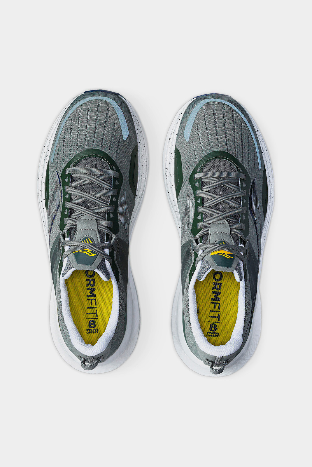 Кросівки бігові Saucony TEMPUS S20720-110