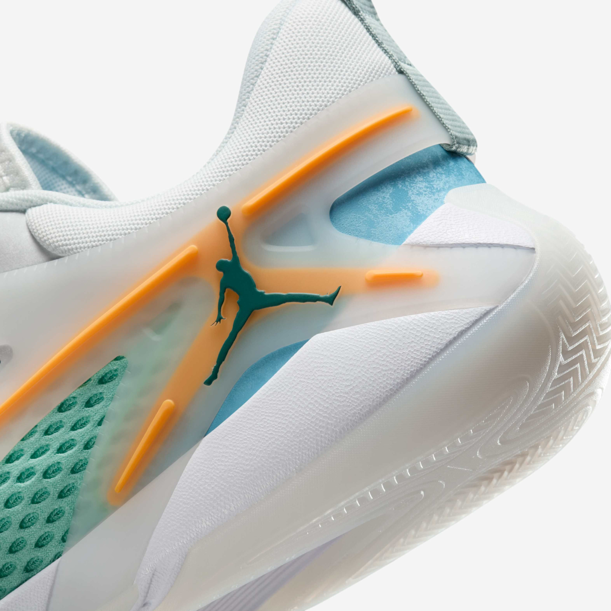 Кросівки Jordan Heir Series FQ3858-101